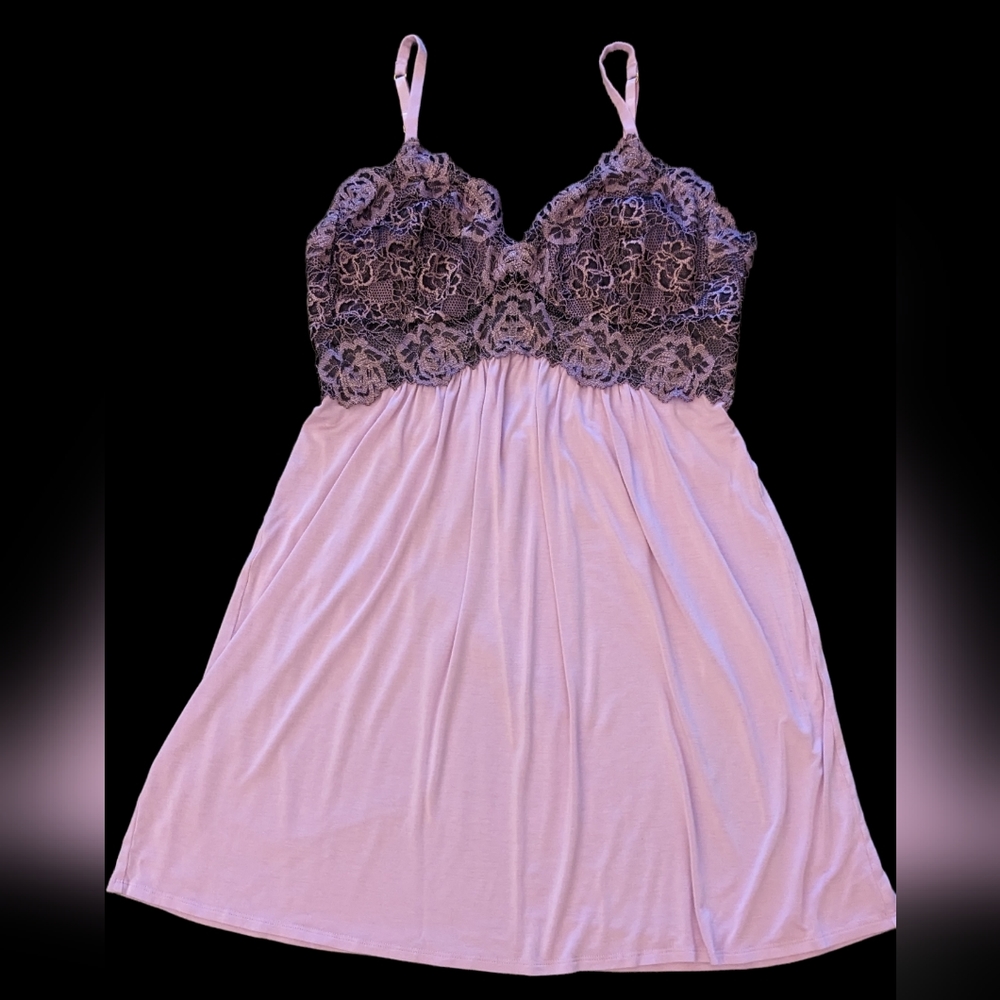 Soma Night Gown